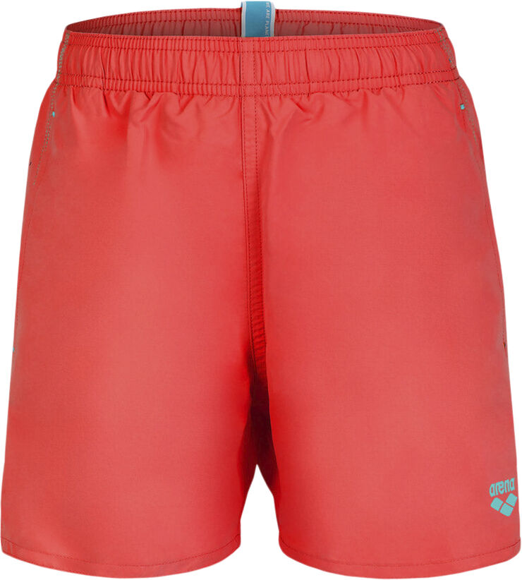 Arena Beach Boxer Badeshorts Orange