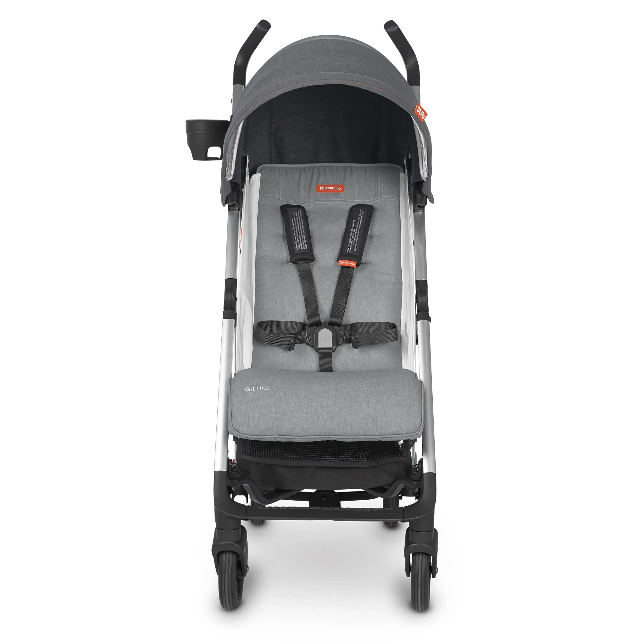 UPPAbaby Poussette G-Luxe - Jordan