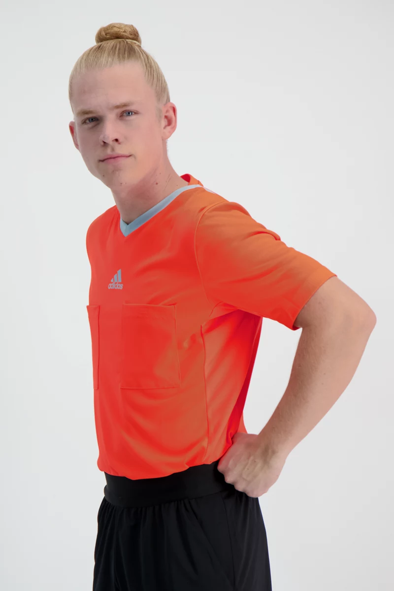 adidas Performance Referee 22 Herren T-Shirt