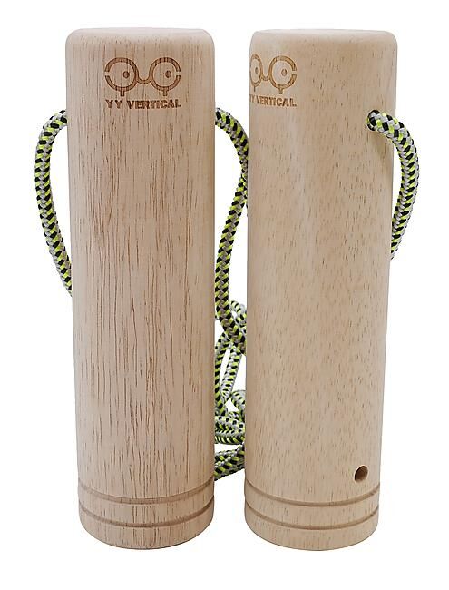 YY VERTICAL - AGRES MOBILES TWIN CYLINDERS