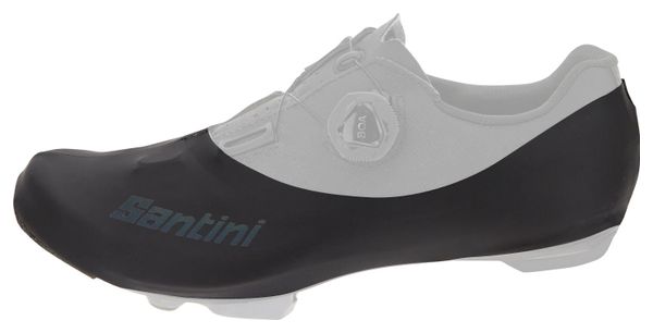Couvre-Chaussures Santini Clever Noir