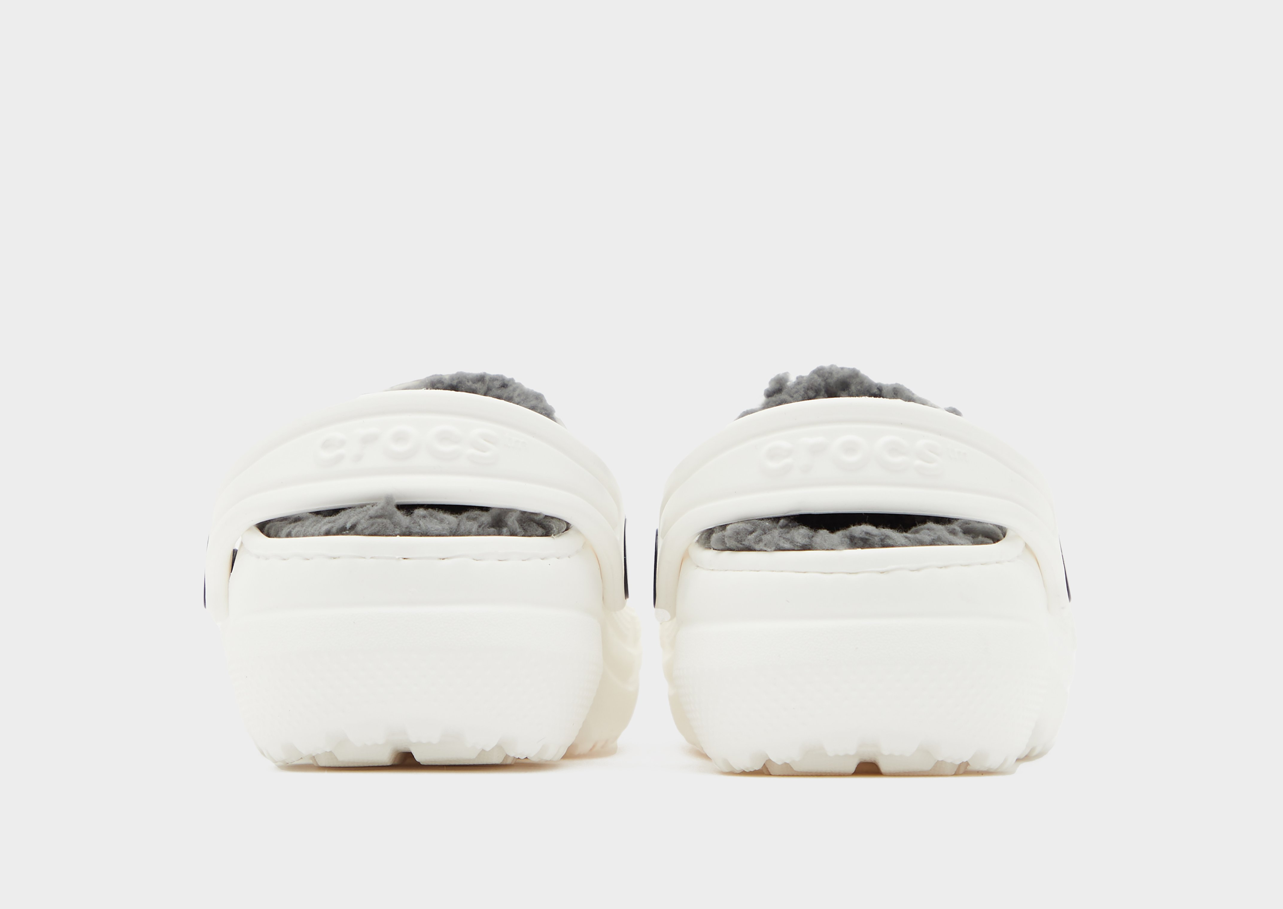 Crocs Lined Clogs Bébé