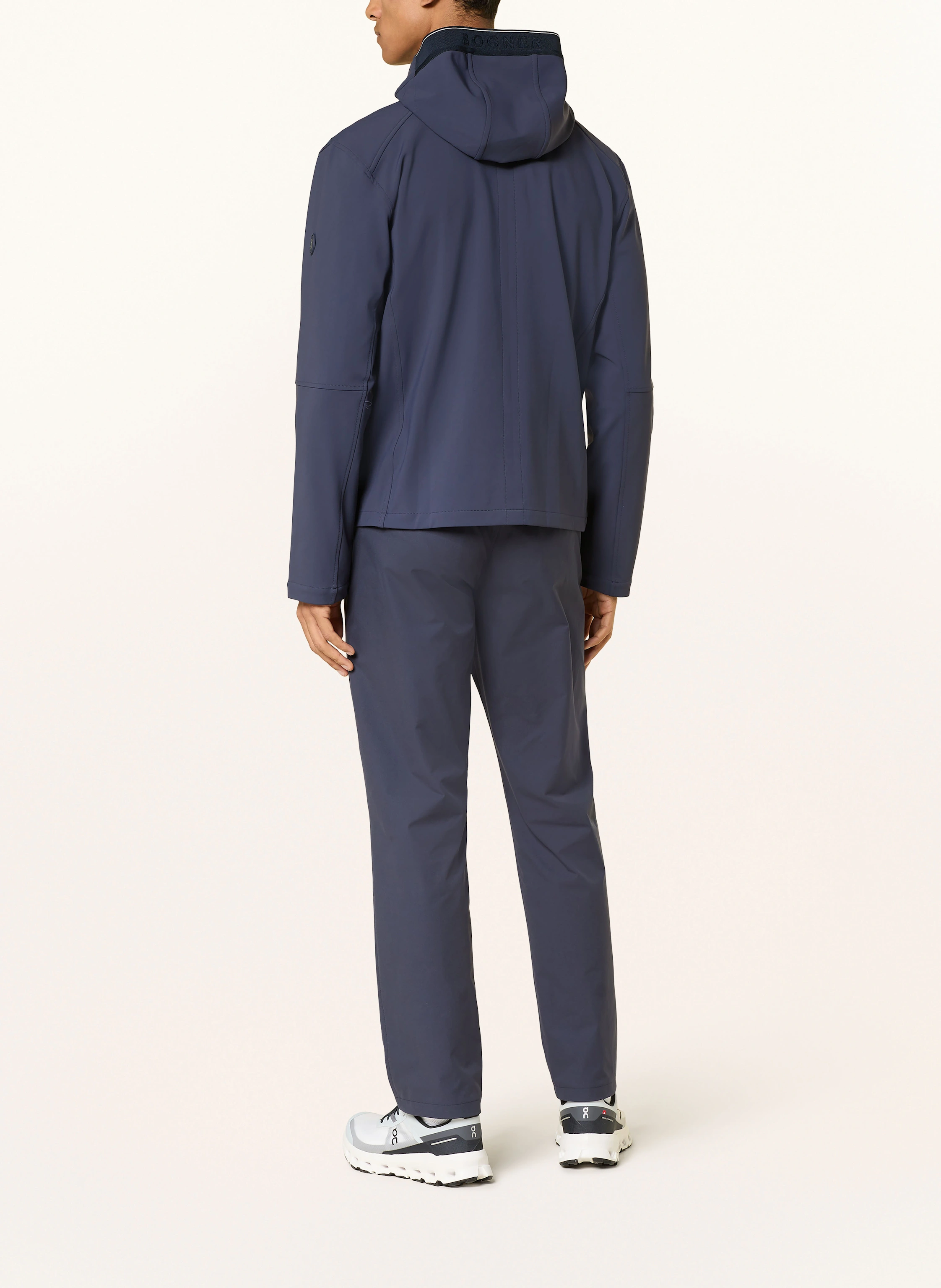 BOGNER Funktionsjacke TIARK