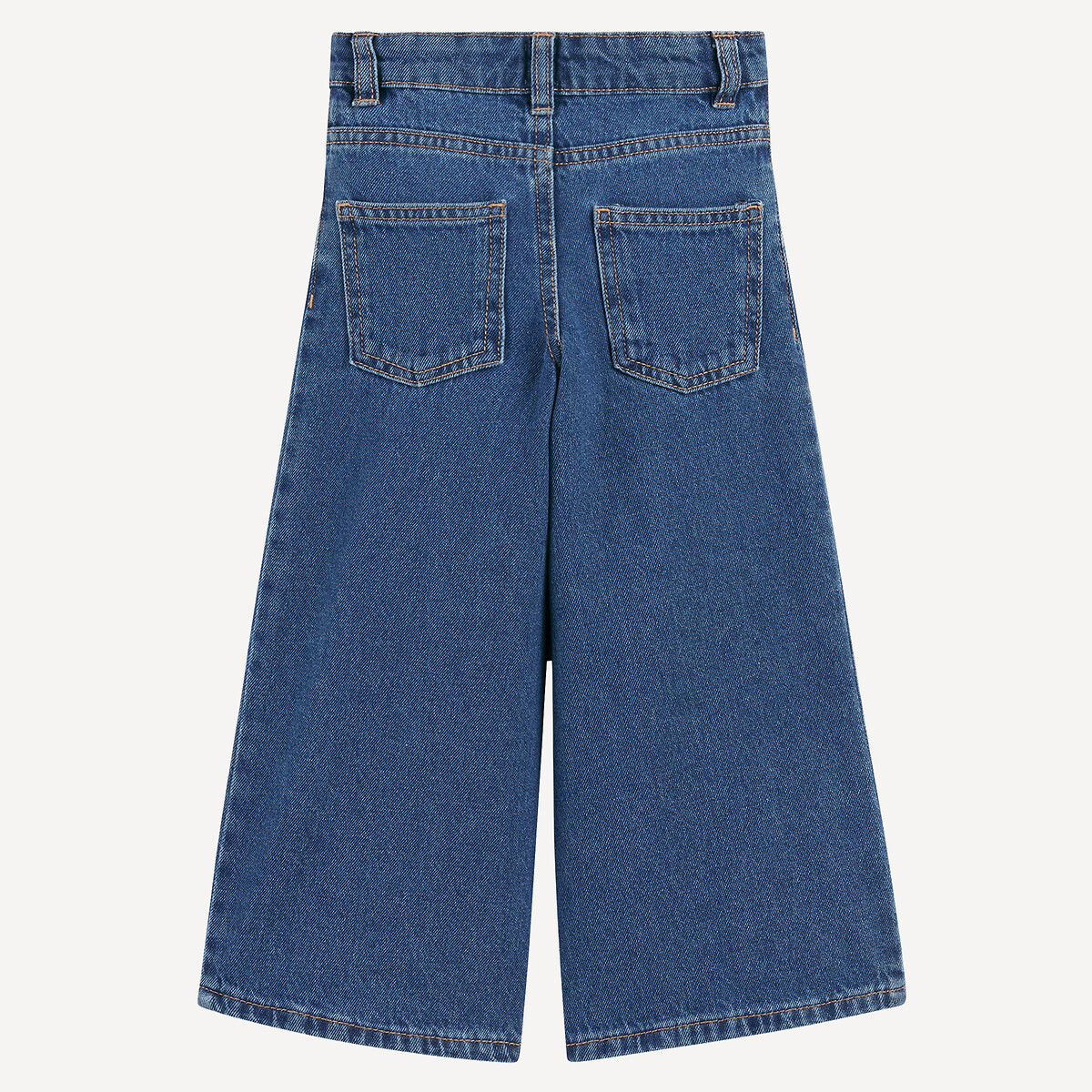 COLEÇÕES LA REDOUTE<br>Jeans Wijde