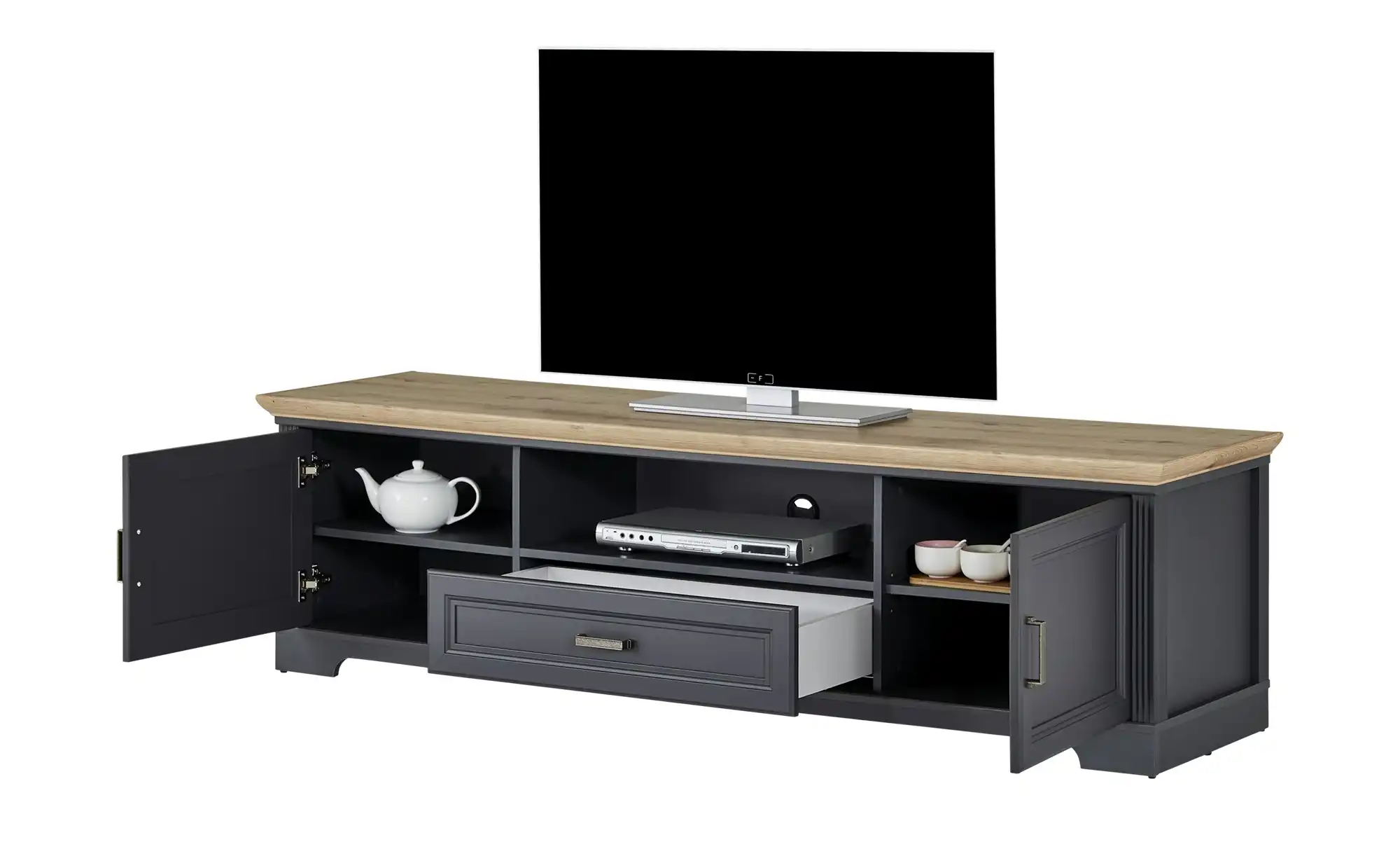 TV-Lowboard Varese
