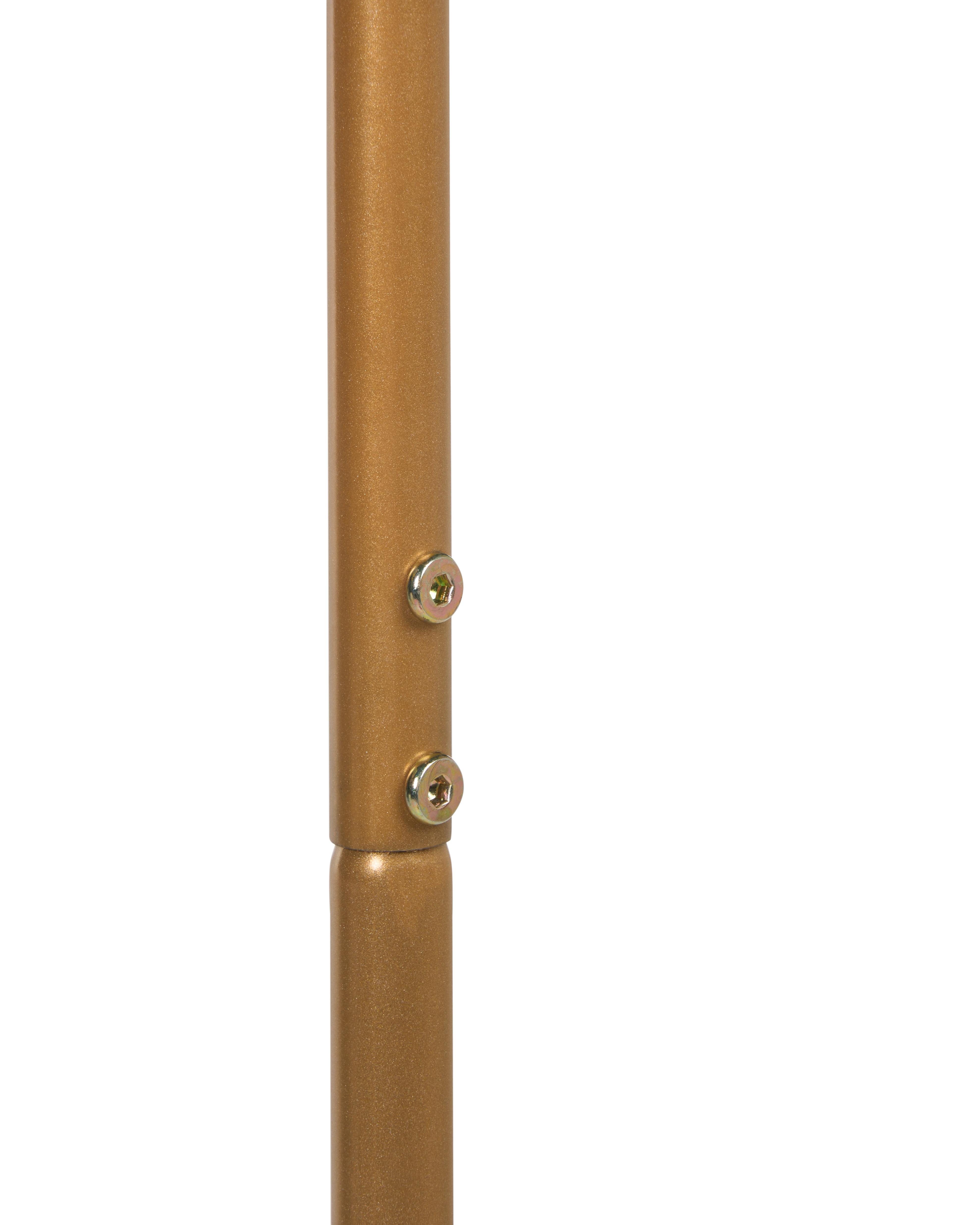 Kapstok HARDIN Goud