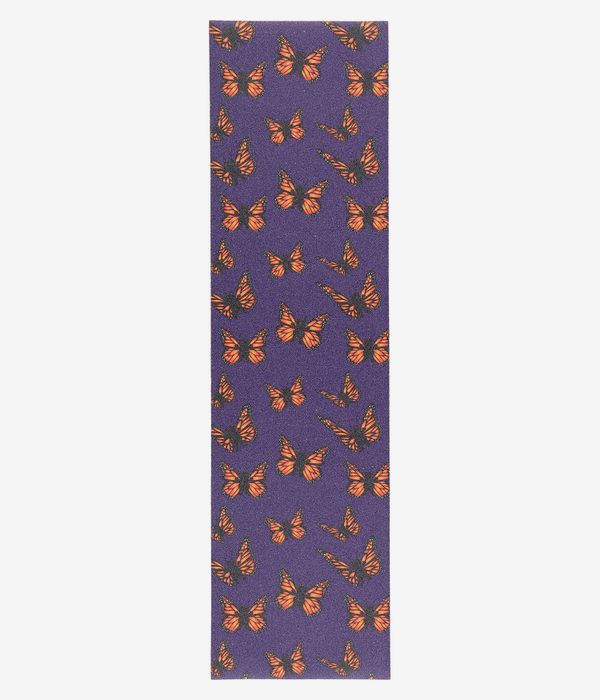 Grizzly Monarch 9