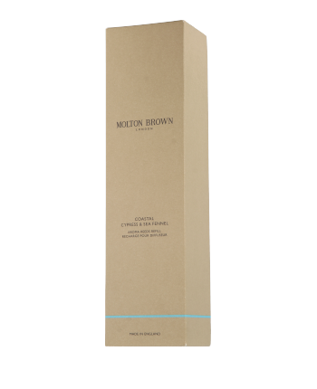 Molton Brown Coastal Cypress & Sea Fennel Aroma Reeds Refill 150ml