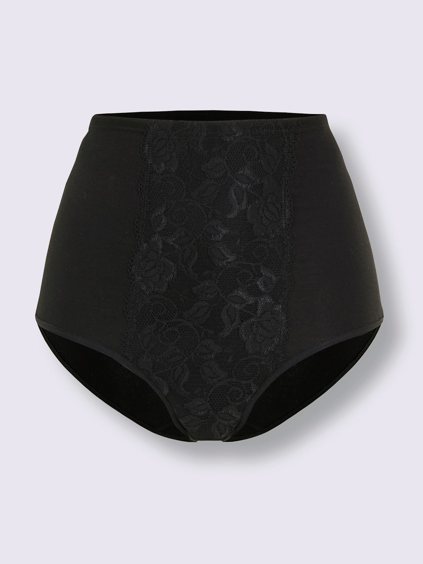 Slip gainant jersey fin