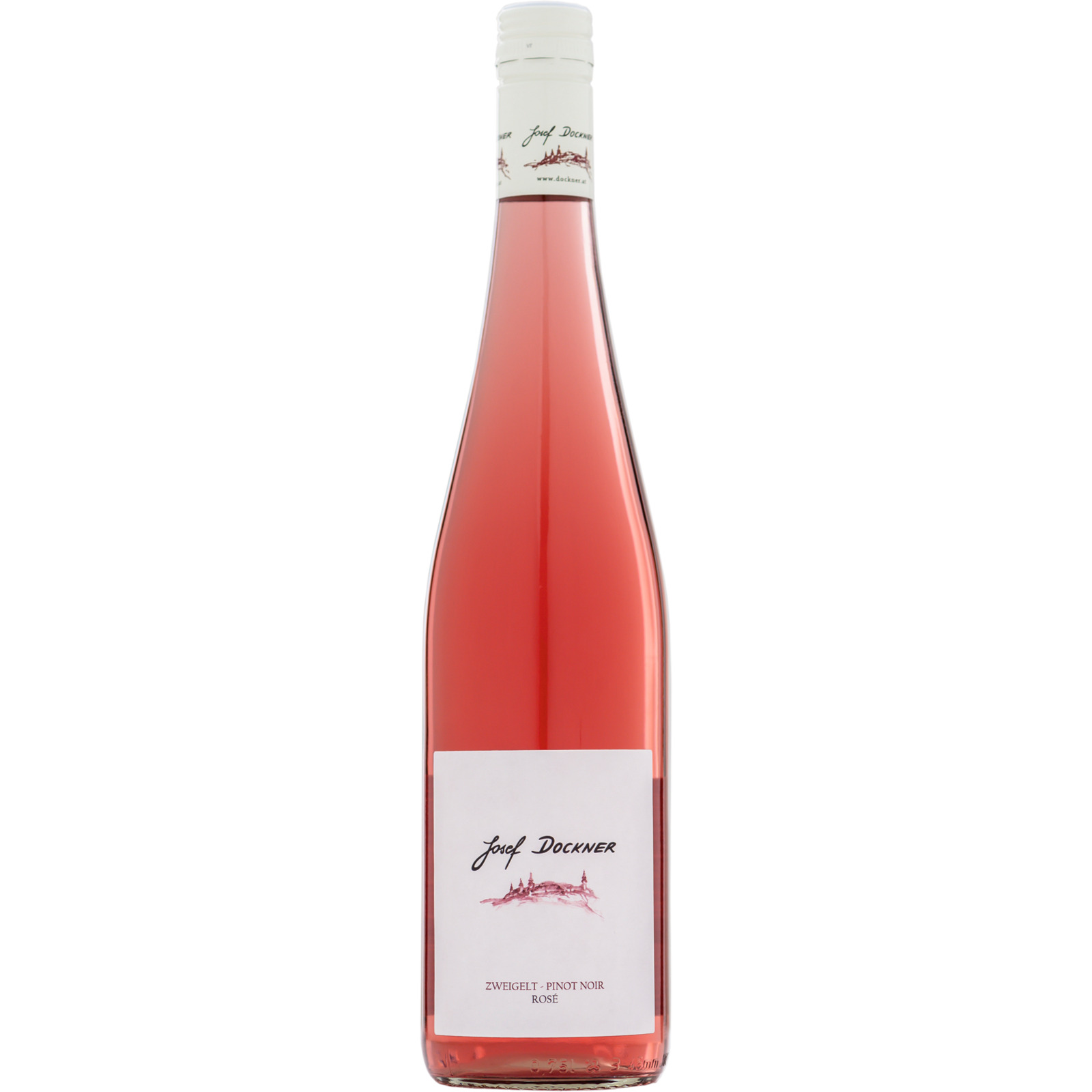 Josef Dockner Rosé 75 cl