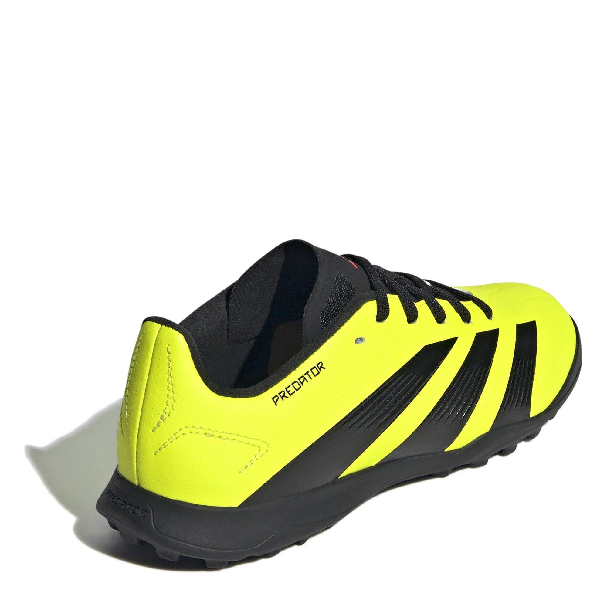 adidas Predator 24 League Junior Astro Turf Football Boots