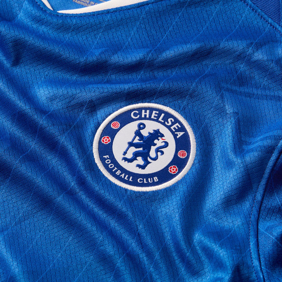 Nike Chelsea Thuis Shirt Dames 2025/2026