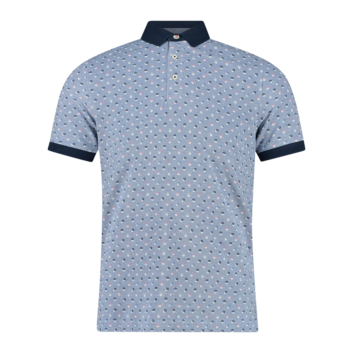 Heren Polo 52115