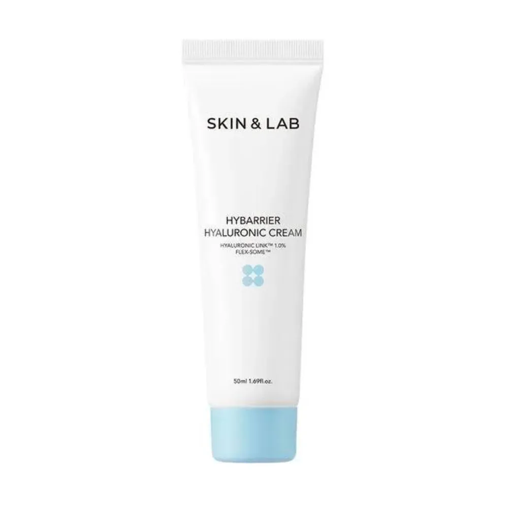 Skin&Lab Hybarrier Hyaluronic Cream - 50 ml.