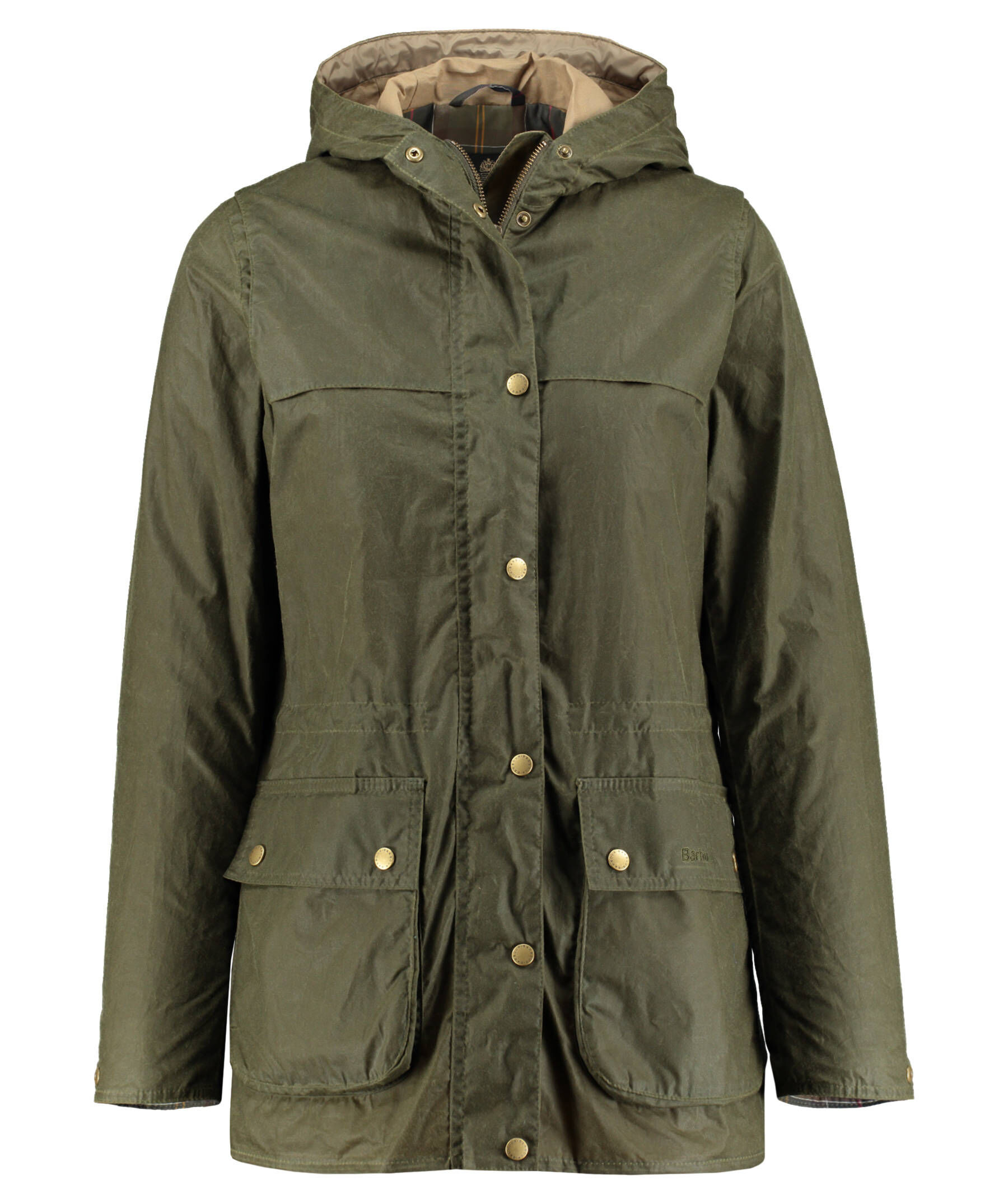 Barbour| Damen Jacke 