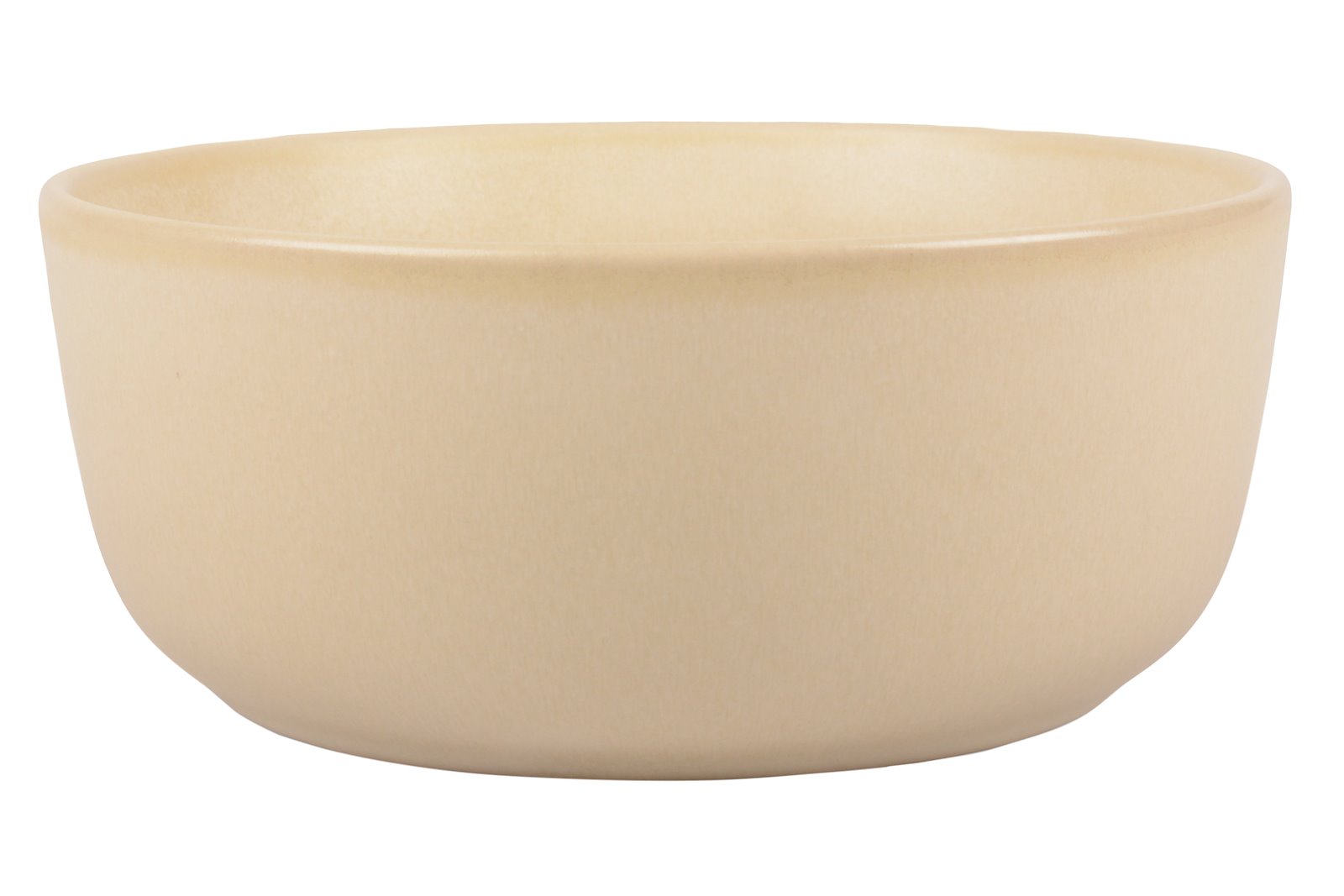 Tilde skål Beige Ø:15 cm