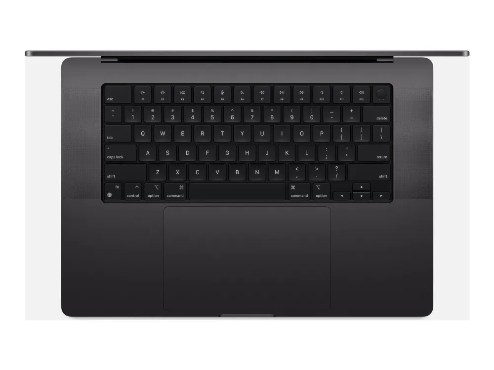 Apple MacBook Pro - M4 Pro - Apple M4 Pro 20-core - 48 GB RAM - 512 GB SSD - 16.2