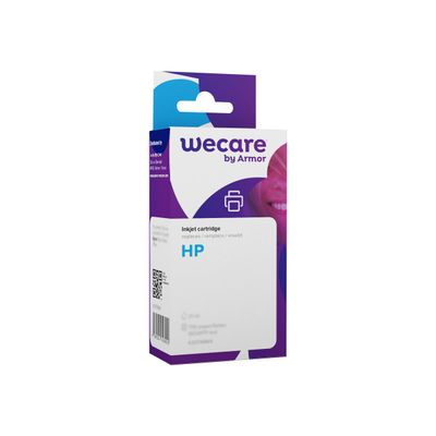 Cartouche compatible HP 57 - cyan, magenta, jaune - Wecare