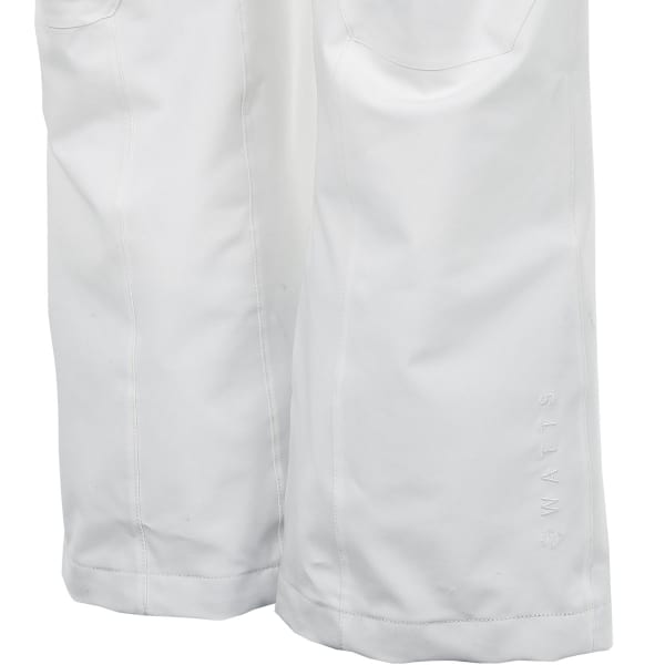 Pantalon de ski WATTS BARDO W WHITE