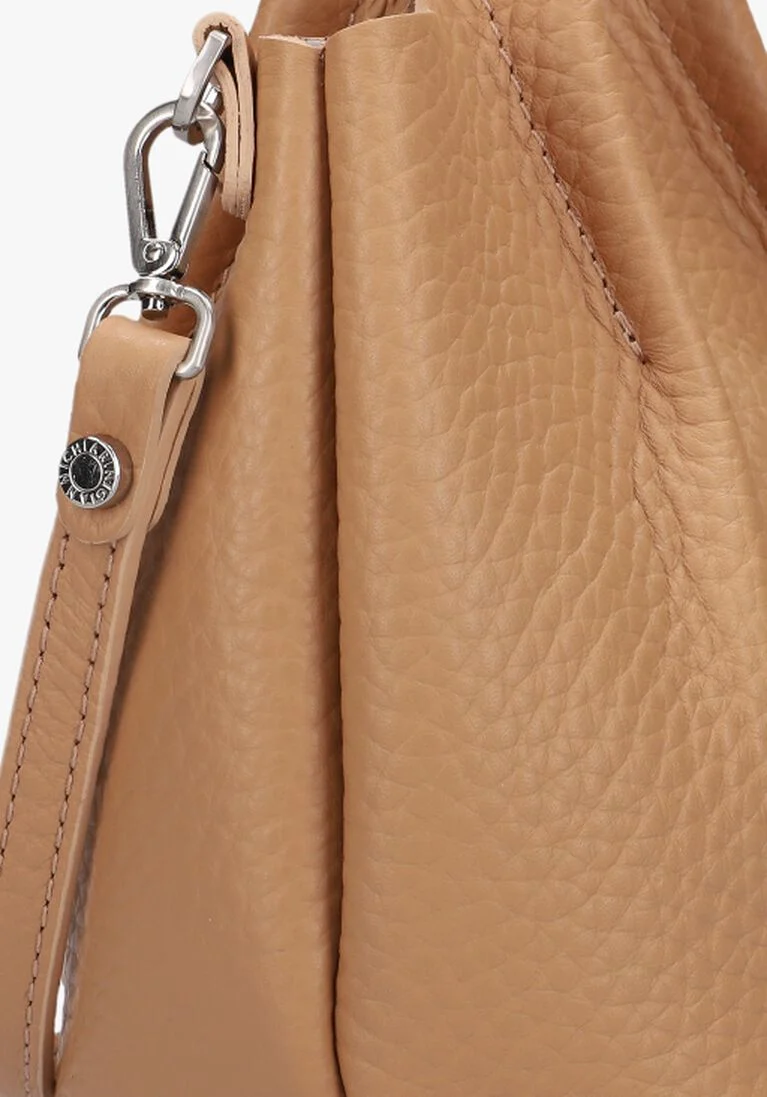 GIANNI CHIARINI camel gianni chiarini handtas dua 9718