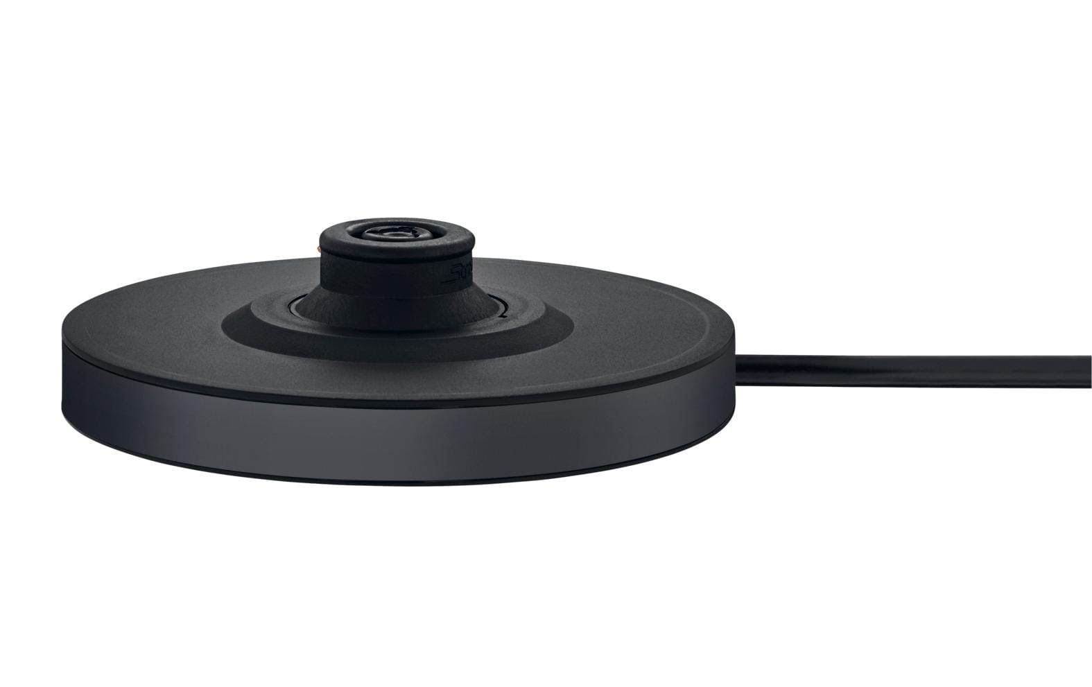 WMF Wasserkocher »KÜCHENminis 0.8 l, Deep Black« 0,8 l 1800 W