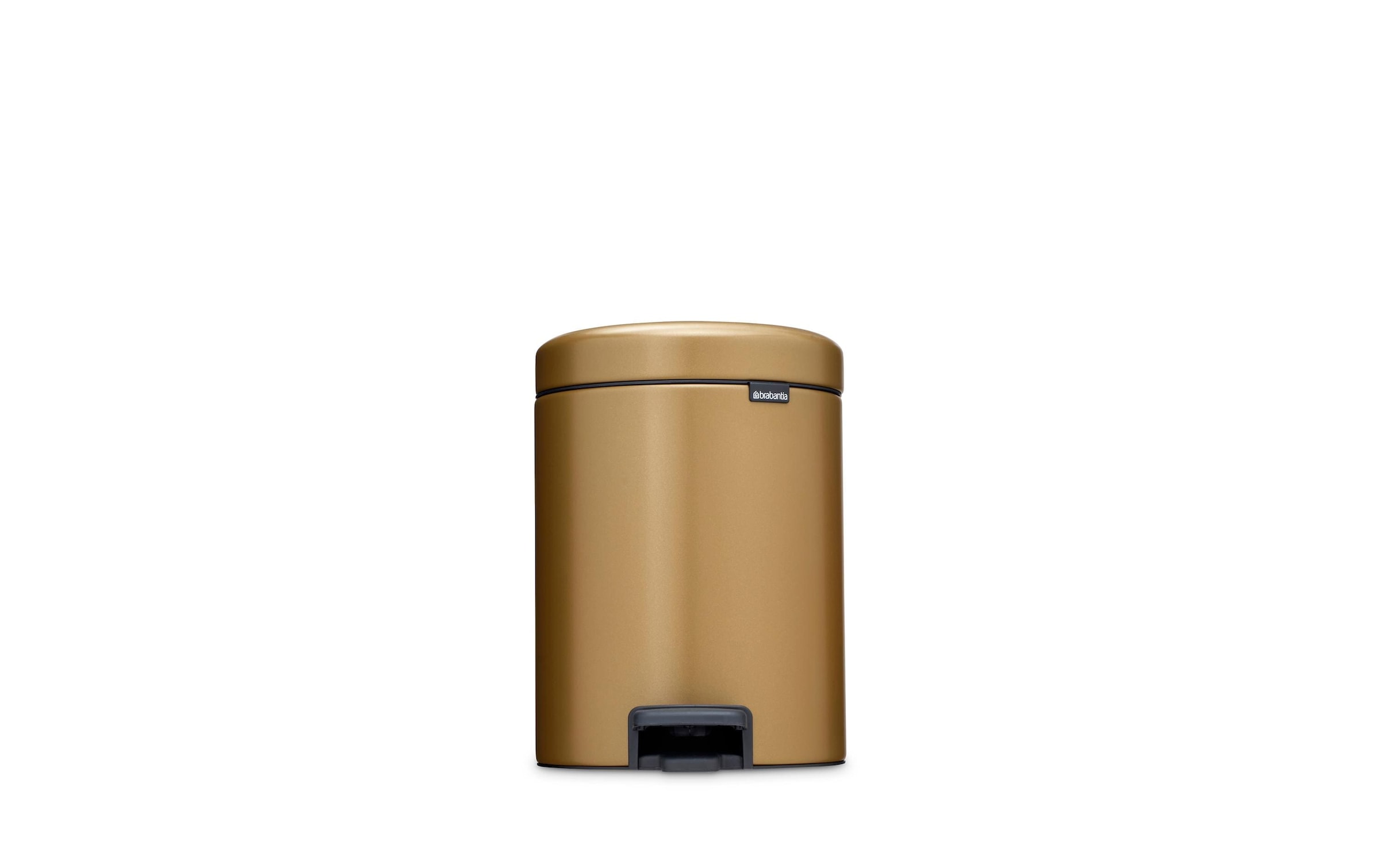 Brabantia Kosmetikeimer »NewIcon 5 l« 1 Behälter