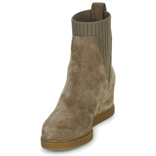 Unisa - JUALO - Taupe