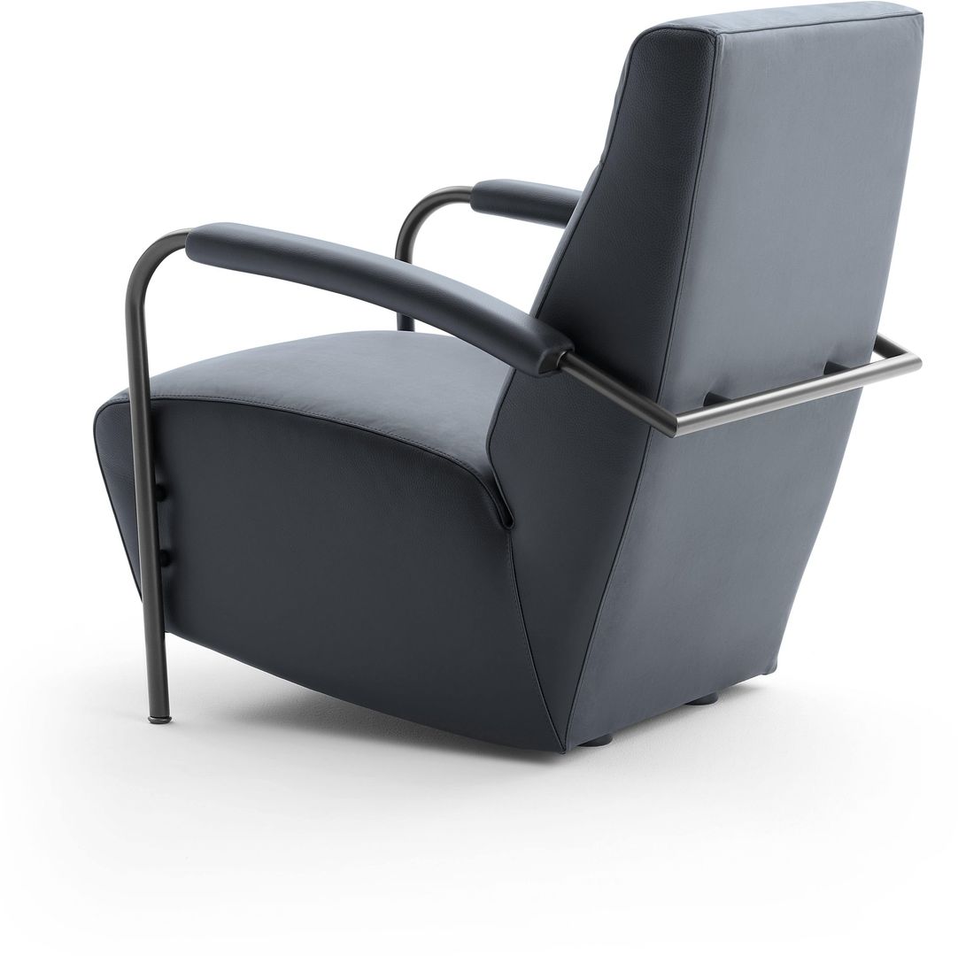 Leolux   Scylla Hoog Fauteuil