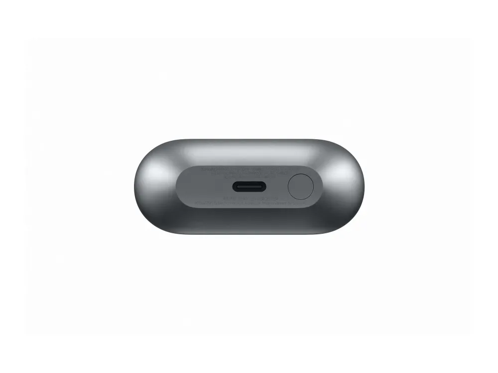 Samsung | Galaxy Buds3 Pro Silver