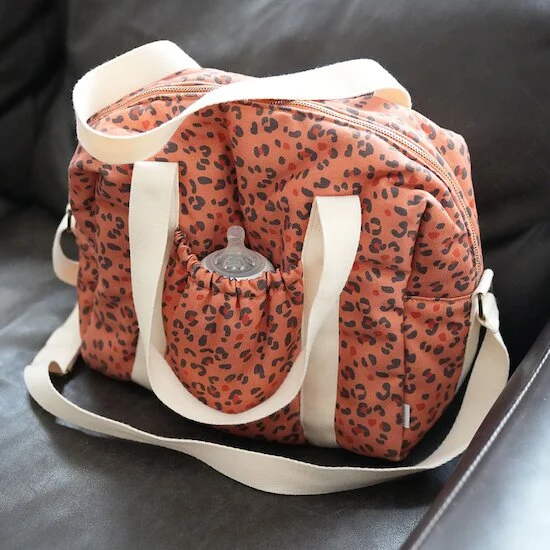 Sac à langer   Wild Terra        de               Maïka