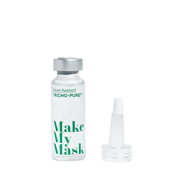 Make My Mask Sérum Apaisant Tricho-pure 20ml