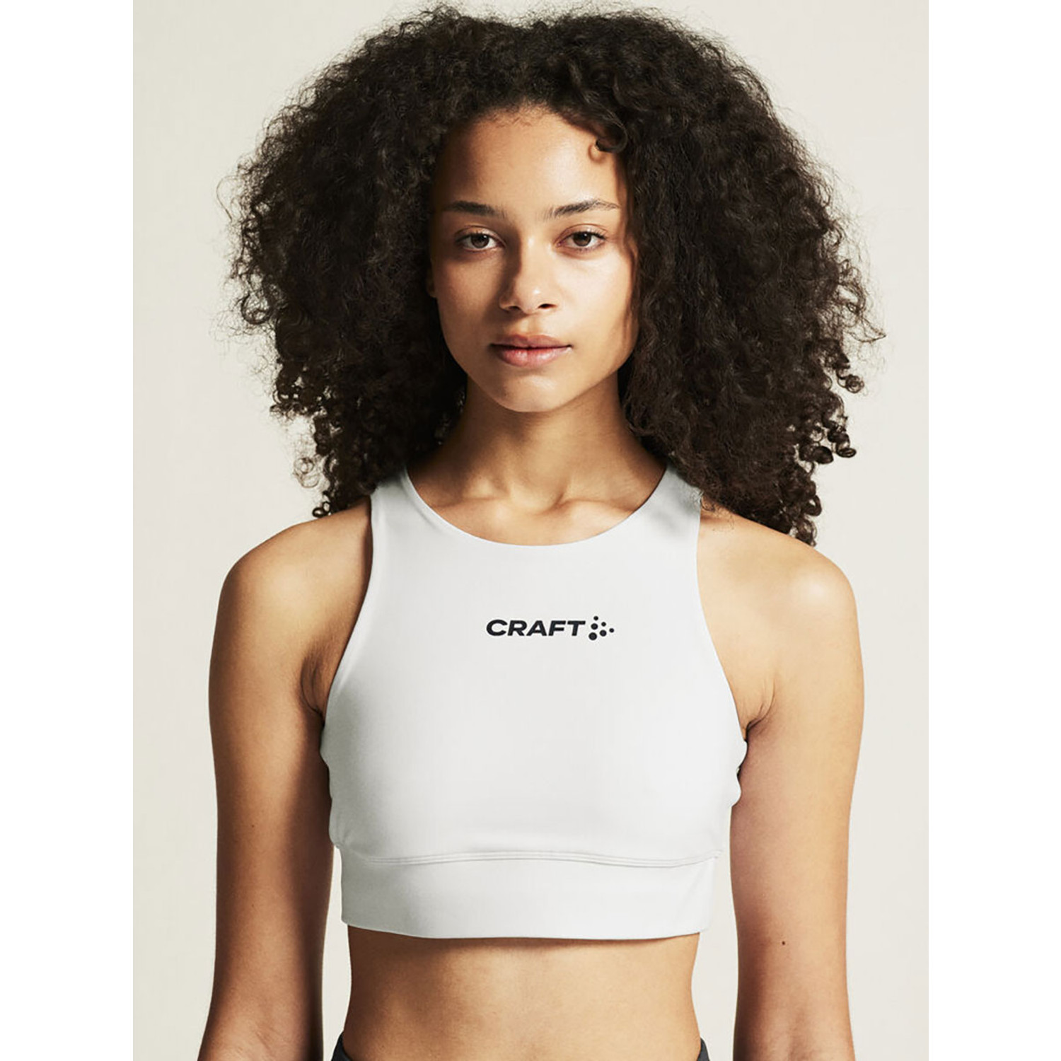 Craft Crop Short Set Dames