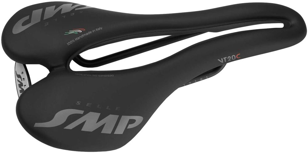 Selle SMP VT20C Gel Sattel kaufen | Bike-Discount