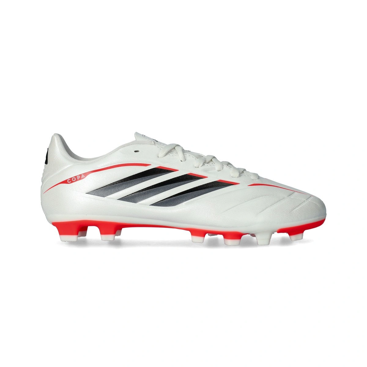 Chuteira adidas Copa Pure IV Club FG/MG Criança
