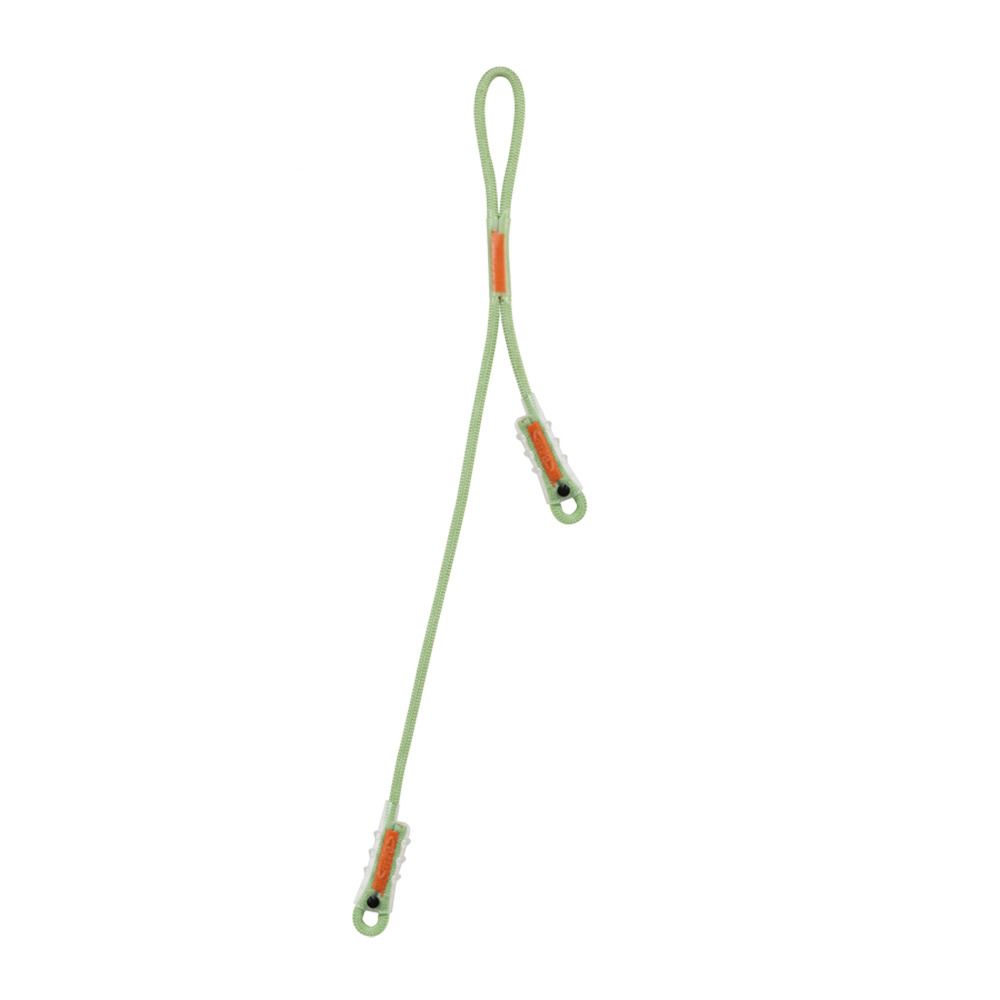 Beal DYNADOUBLECLIP 40-75CM - Double longe