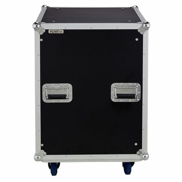 Flyht Pro Rack 14U Slide Shock Mount