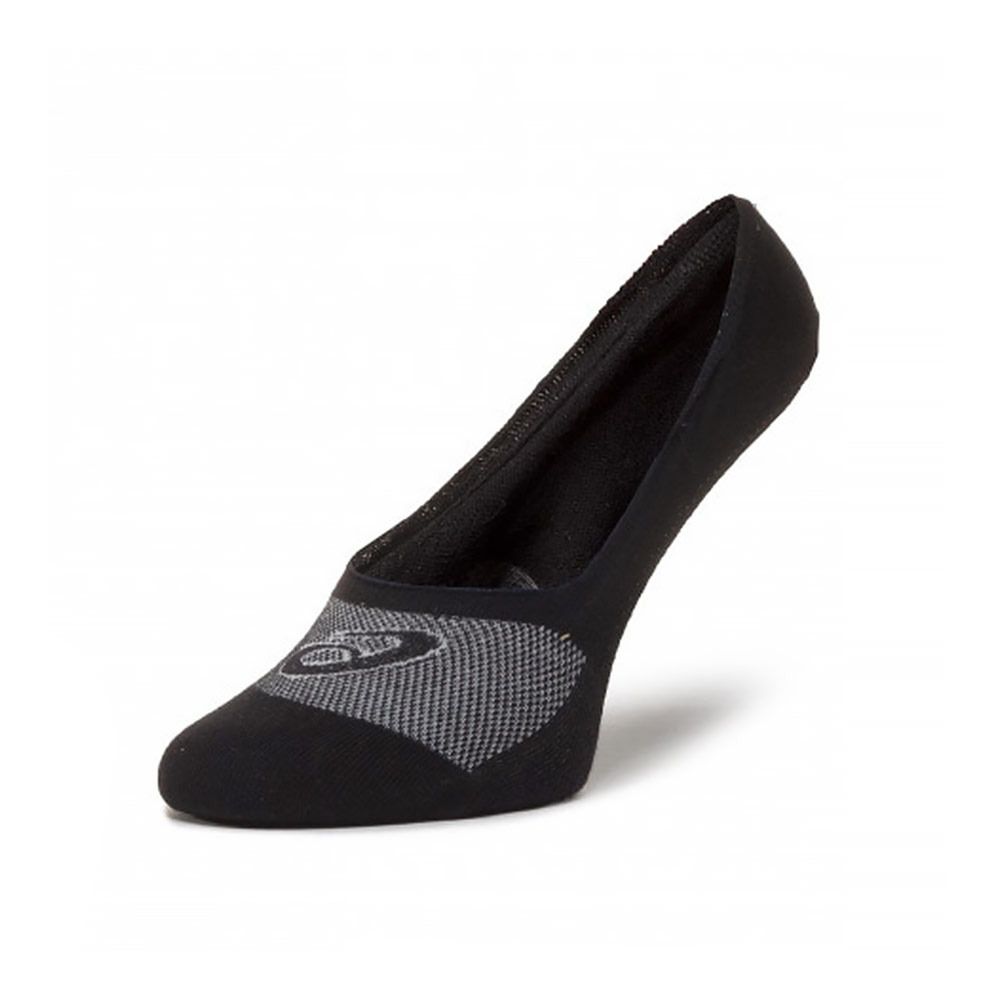 Asics SECRET - Chaussettes x3 performance black