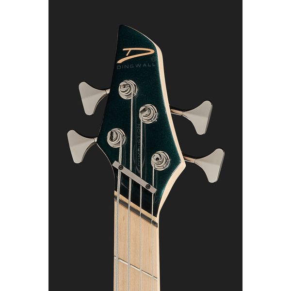 Dingwall NG3 Nolly Sig.4 Black Forrest