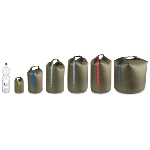 Stoic - HarnosandSt. II Dry Bag - Housse de rangement