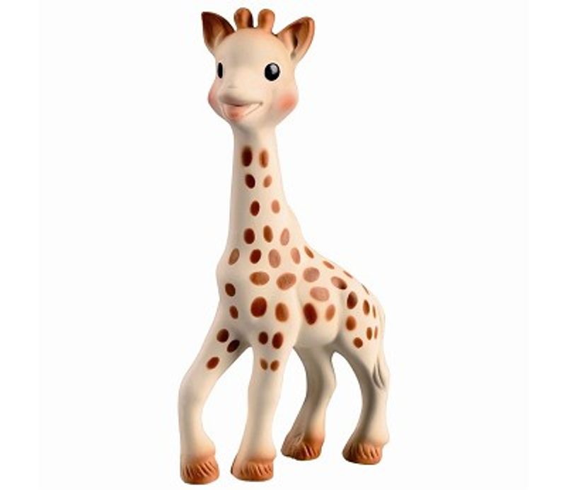 Vulli Sophie la Girafe