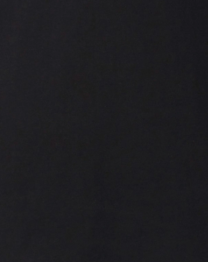 T-Shirt SPORTYSTYLE CORE in schwarz