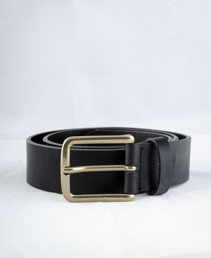 BOSSWIK D10206/35 Belt, Black 001