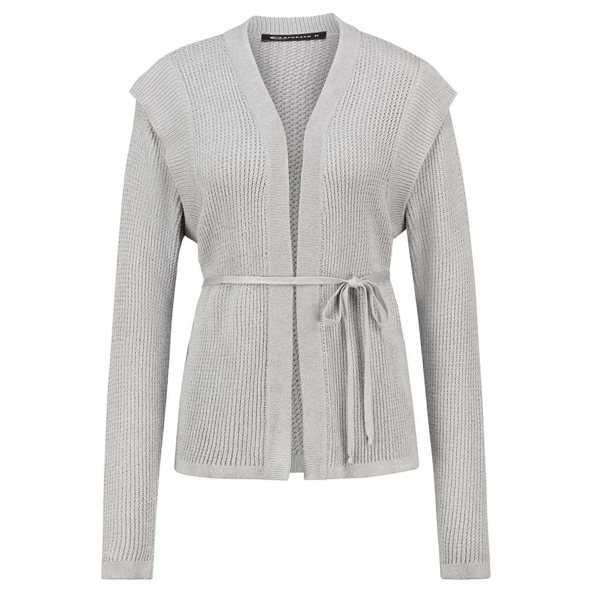 Dames Trui 24177 sweat Ivy backprint