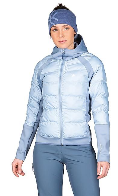 AYAQ - VESTE BALTORO INSULATION
