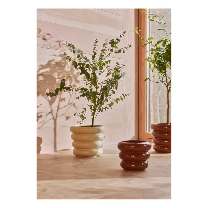Oyoy Pot Awa | Caramel
