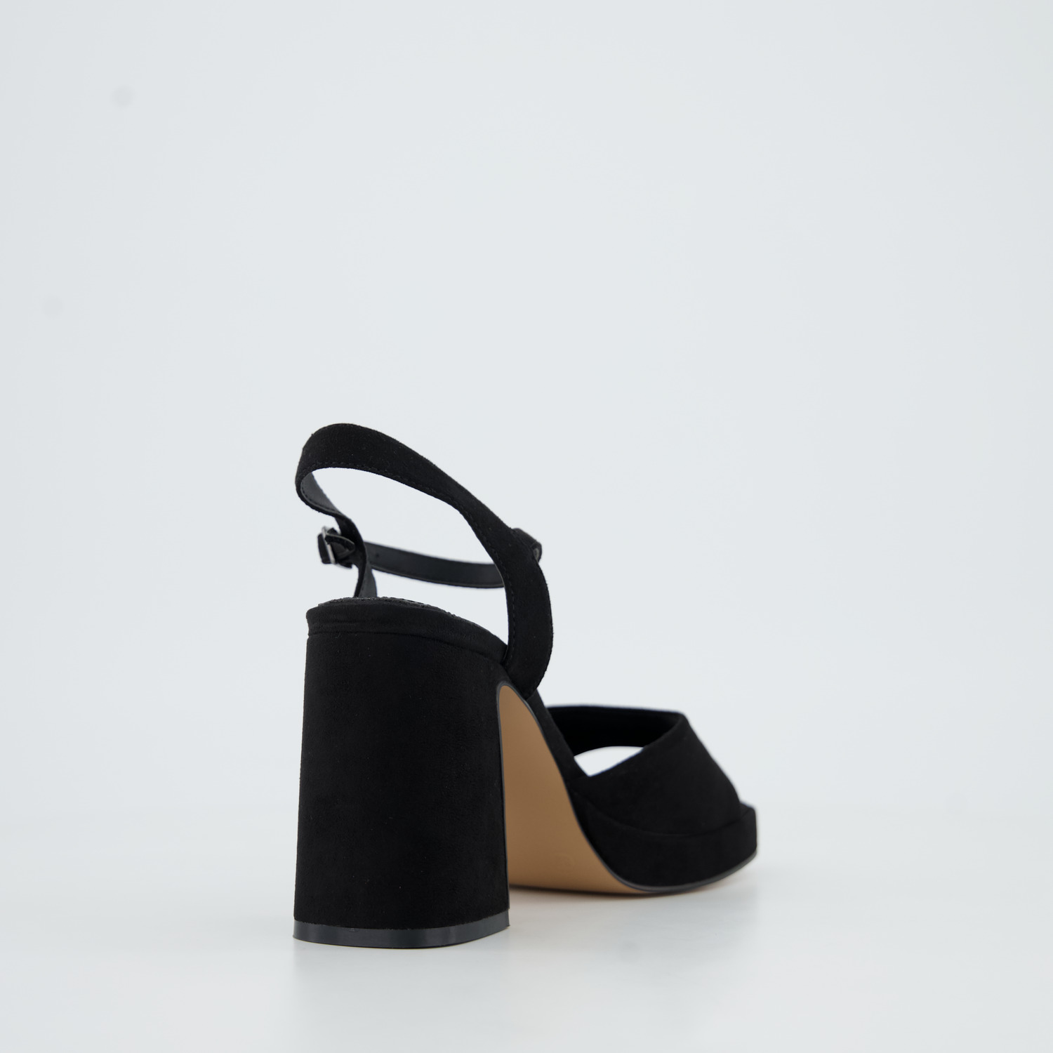 S. Oliver Sandalen