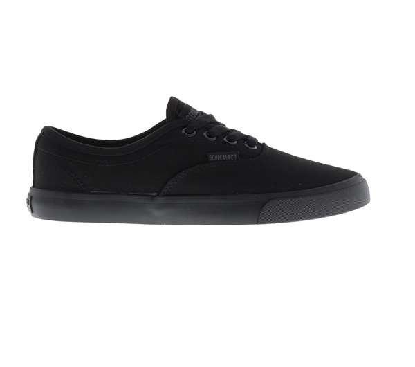 SoulCal Sunrise Junior Canvas Shoes
