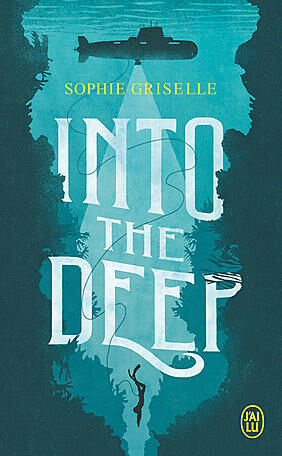 INTO THE DEEP