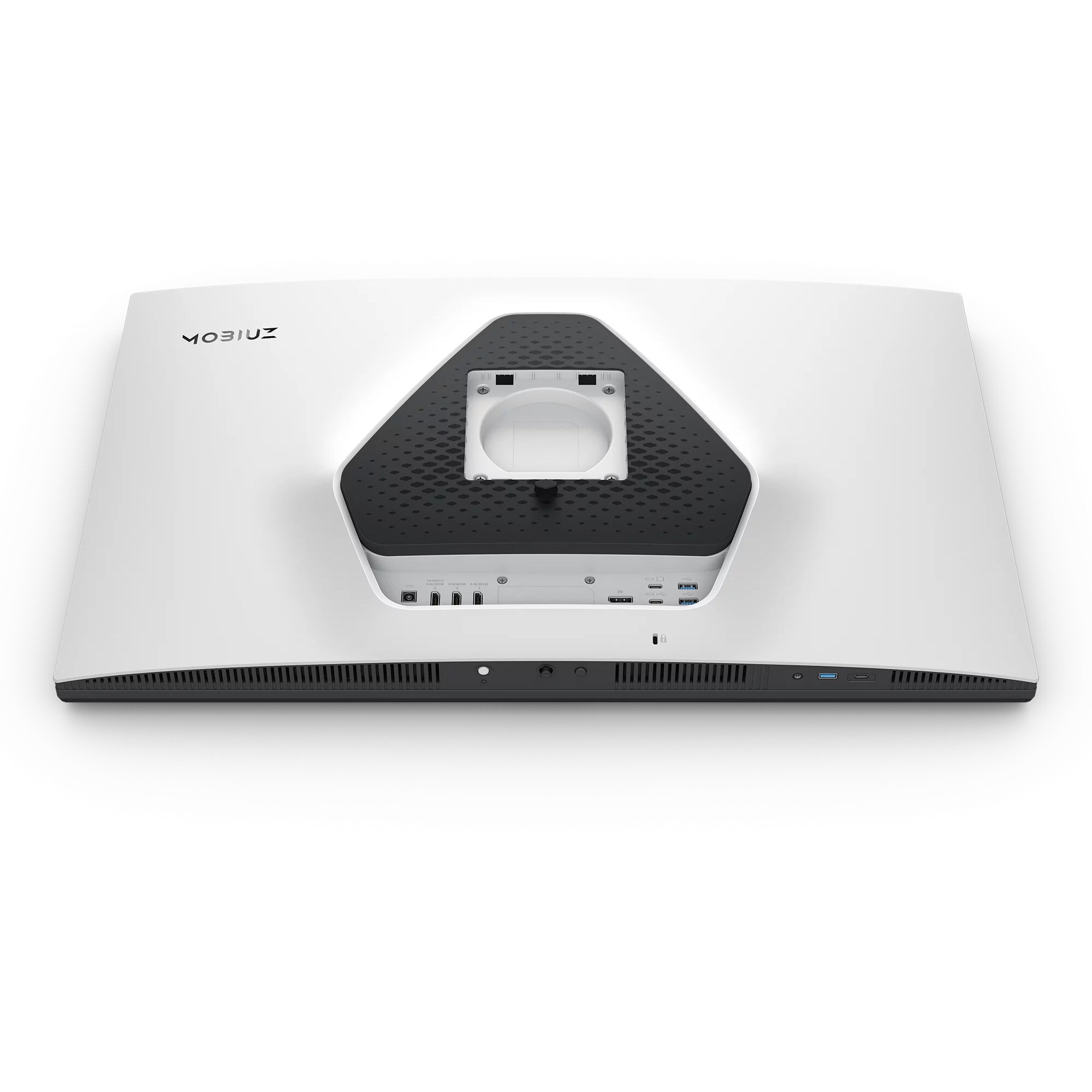 BenQ Gaming-Monitor Mobiuz EX321UX