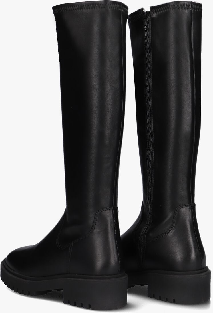 OMODA zwarte omoda biker boots milar-05